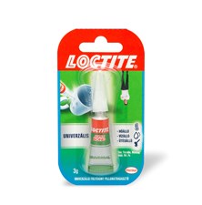 Instant glue LOCTITE H1409560