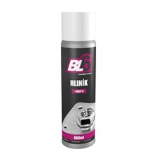 Aluminum spray BL6 400ml