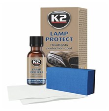 Headlight protection K2 LAMP PROTECT 10ml