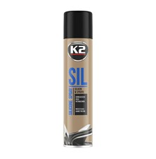 Silicone spray K2 SIL 300ml