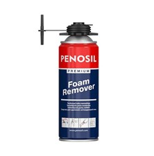 Hardened foam remover PENOSIL Premium 340ml