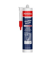 Acrylic fireproof PENOSIL Premium white 310ml