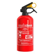 Fire extinguisher BLOW 21B/C 1kg powder