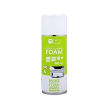 Cleaning foam for plastics TFO 400ml