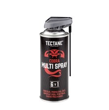 COBRA Multi spray TECTANE 6v1 400ml