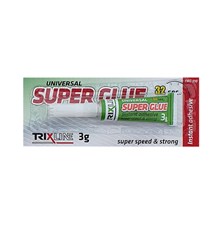 Instant glue TRIXLINE TRG 310 1pc 3g