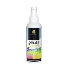 Shoe cleaner SOLITAIRE Magic Cleaner 100ml