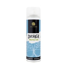 Impregnation for shoes SOLITAIRE Sneaker Protector 250ml