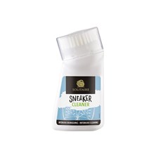 Shoe cleaner with brush SOLITAIRE Sneaker Cleaner 75ml