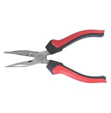Pliers TIPA 507023 curved