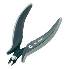 Pliers TOOLCRAFT 816745 side