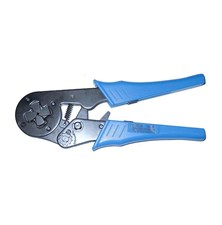 Crimping pliers TIPA HSC8 16-4