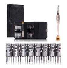 Set of screwdrivers KONNOC SP-6025 25pcs