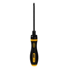 Ratchet screwdriver DELI EDL626011