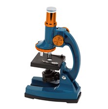 Microscope LEVENHUK LabZz M1
