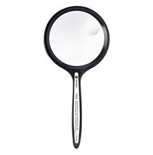 Hand magnifier TOOLCRAFT 1311517