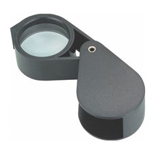 Hand magnifier HADEX P110D