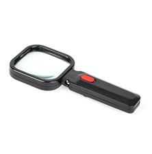 Hand magnifier NAR0838