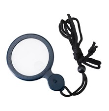 Neck magnifier LEVENHUK Discovery Crafts DNK 10
