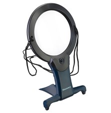 Neck magnifier LEVENHUK Discovery Crafts DNK 20