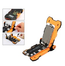 Mobile repair tool kit JAKEMY JM-Z13