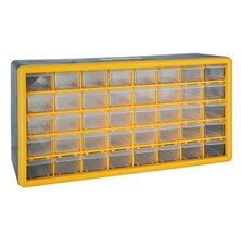 Organizer TES HL3045-F 40 drawers
