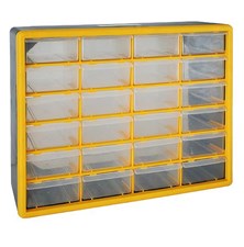 Organizer HL3045-C 24 drawers