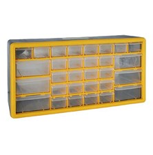 Organizer TES HL3045-C 30 drawers