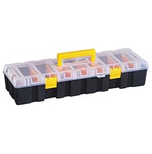 Portable 9-compartment organizer TES SL239443XX