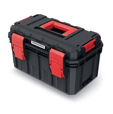 Tool case KISTENBERG X BLOCK PRO 450x280x264mm