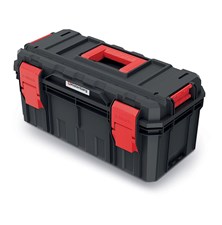 Tool case KISTENBERG X BLOCK PRO 550x280x264mm
