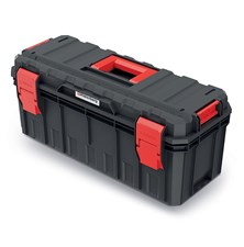 Tool case KISTENBERG X BLOCK PRO 650x280x314mm