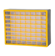 Organizer TES SBx3045-G 64 drawers