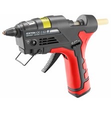 Glue gun EXTOL PREMIUM 8899007 for gas in lighters
