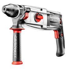 Hammer drill GRAPHITE 58G529