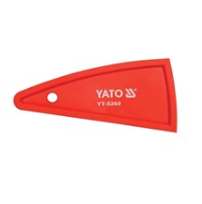 Špachtľa na silikón YATO YT-5260