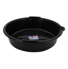Oil drain bowl COMPASS 01500 6l