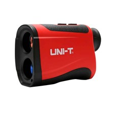 Distance and speed meter UNI-T LM600