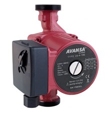 Circulating pump AVANSA 25/4/180