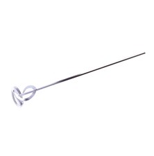 Whisk for construction mixer LOBSTER 104034