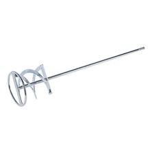 Whisk for construction mixer SDS+ TES 350950000000