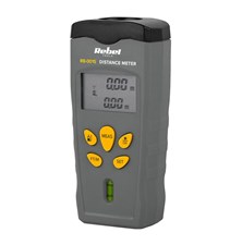 Měřič vzdálenosti REBEL RB-0015