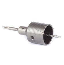 Drill bit for wall 75 mm LOBSTER 105825
