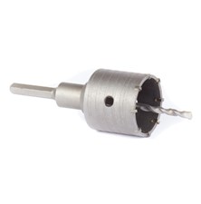 Drill bit for wall 80 mm LOBSTER 105821