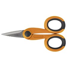 Cable and insulation shears NEO TOOLS 01-511