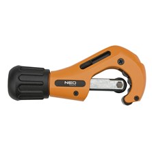 Pipe cutter with deburrer 3-35mm NEO TOOLS 02-010