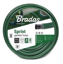Garden hose BRADAS SPRINT 3/4''30m