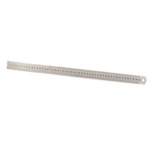 Steel ruler LOBSTER 106211 30cm