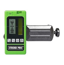 Receiver for lasers Green Line STREND PRO