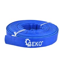 Hose for pumps GEKO G70006 1'' 20m